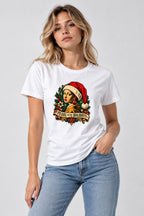 Pearl of the Holidays - White