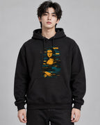 Pelagioconda Glitch - Black