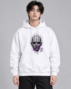 Pinhead Soul Ripper - White
