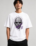 Pinhead Soul Ripper - White