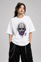 Pinhead Soul Ripper - White