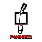 Pinned Safety Razor