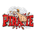 Pirate Punch