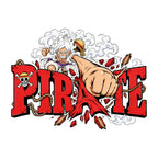 Pirate Punch