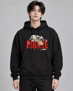 Pirate Punch - Black
