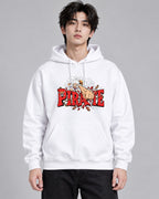 Pirate Punch - White