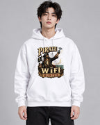 Pirate WiFi Hunter Searching for Sig - White