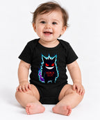 Pkedmon Ghost - Black