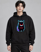 Pkedmon Ghost - Black