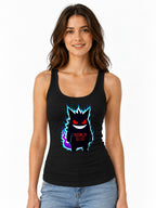 Pkedmon Ghost - Black