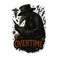 Plague Doctor Overtime