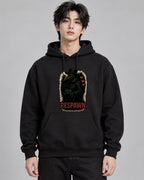 Plague Gamer Respawn - Black