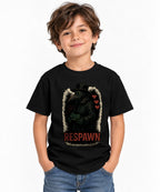 Plague Gamer Respawn - Black