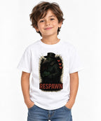 Plague Gamer Respawn - White