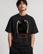 Plague Gamer Respawn - Black