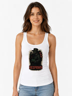 Plague Gamer Respawn - White