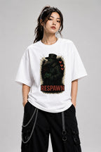 Plague Gamer Respawn - White