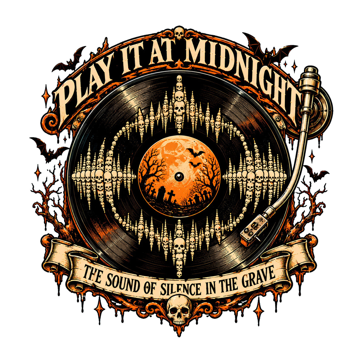 Play It At Midnight