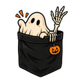 Pocket Ghost