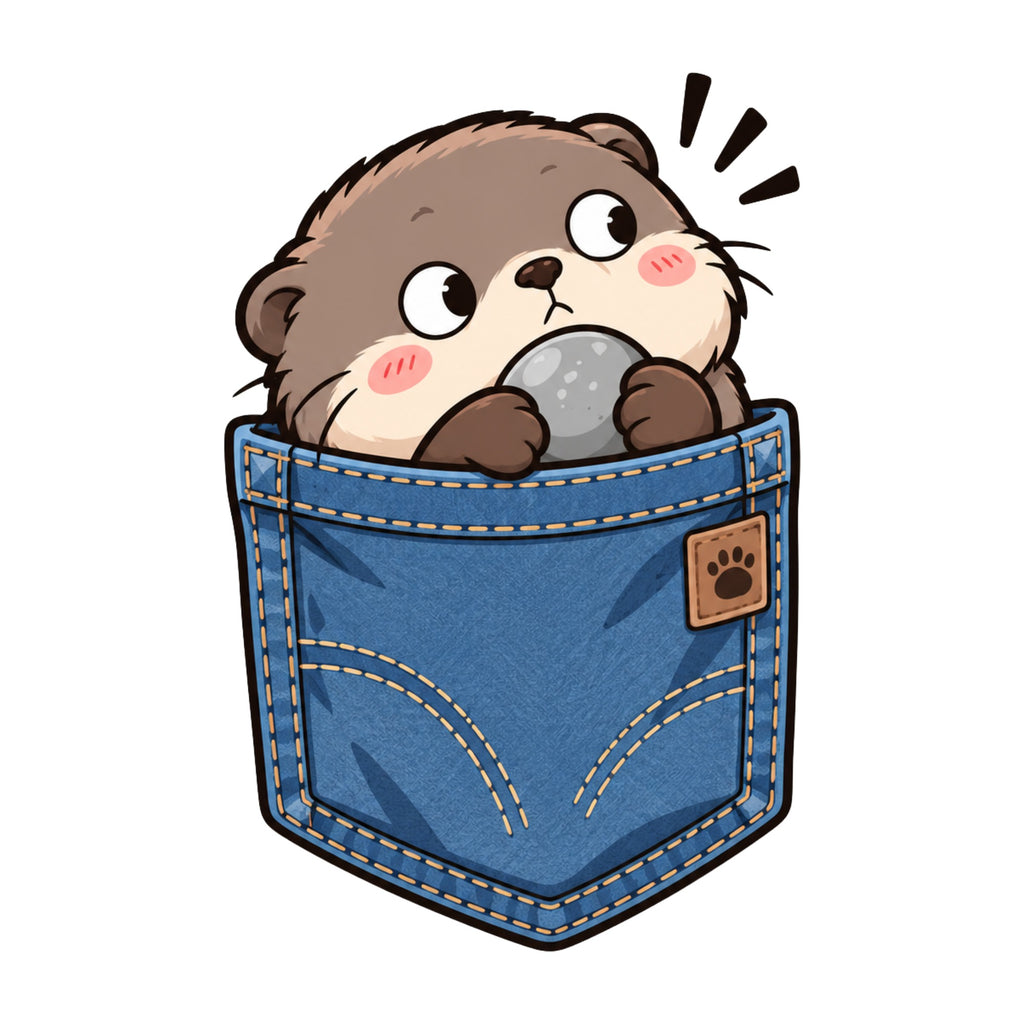 Pocket Otter