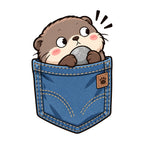 Pocket Otter