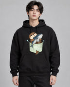 Pocket Otter - Black