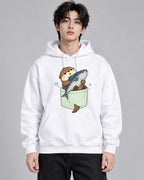 Pocket Otter - White