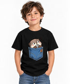Pocket Otter - Black