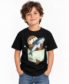Pocket Otter - Black