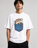 Pocket Otter - White