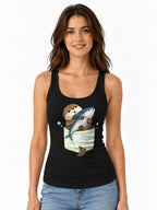 Pocket Otter - Black