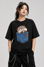 Pocket Otter - Black