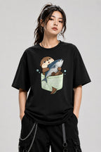 Pocket Otter - Black