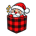 Pocket Santa