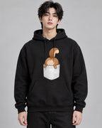 Pocket Squirrel - Black