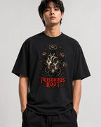 Poisonous Root - Black