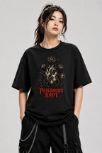 Poisonous Root - Black