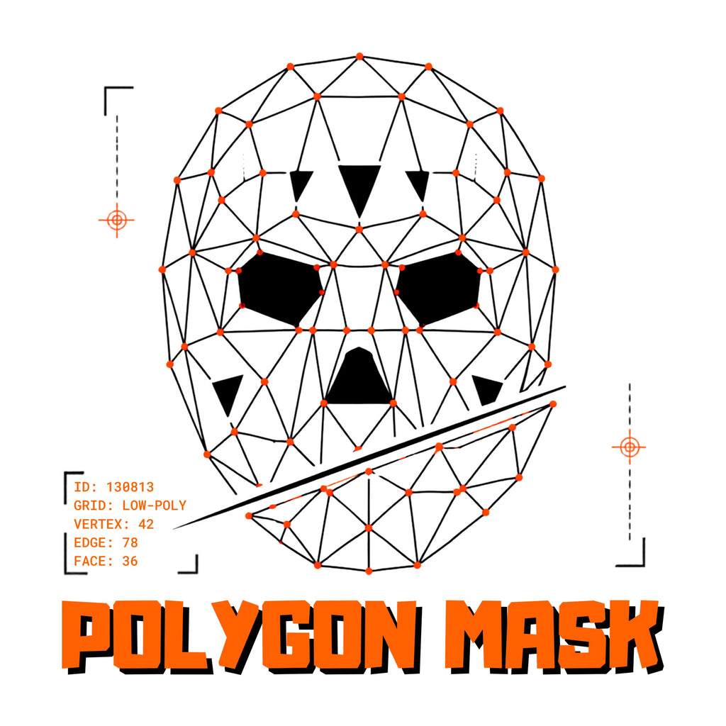 Polygon Mask