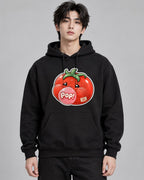 Pop 100 Percent Juicy - Cute Tomato - Black