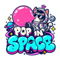 Pop In Space