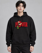 Popeye Power - Black