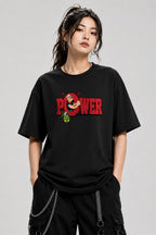 Popeye Power - Black