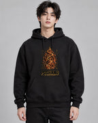 Poshanu Brick Echoes - Black