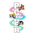 Power Girls