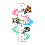 Power Girls