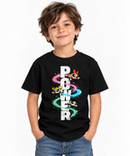 Power Girls - Black