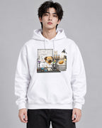 Pug Scientist Project Spud Potato Sc - White