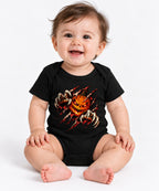 Pumpkin Breakthrough - Black
