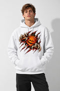 Pumpkin Breakthrough - White
