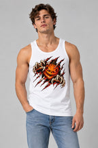 Pumpkin Breakthrough - White
